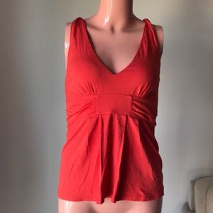 MODA International Halter Top